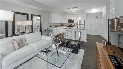 Tour A Luxury 1 Bedroom Apartment At The New Oaks Of Vernon Hills Youtube