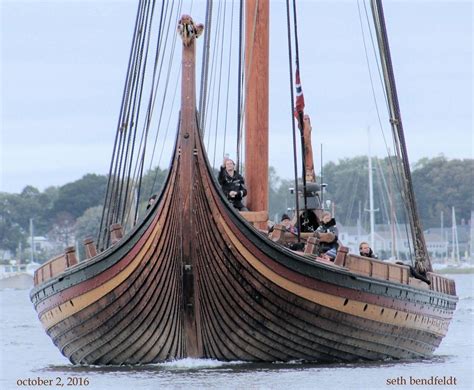 Viking Longship Wallpapers Top Free Viking Longship Backgrounds