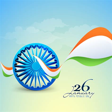 Every year on january 26, india celebrates its republic day. Happy Republic Day 2021: Images, Wishes, Messages, Quotes ...