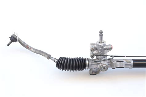 Honda Accord Power Steering Rack And Pinion L SDN A A OEM