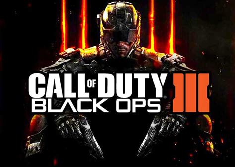 Call Of Duty Black Ops Iii Gameplay Trailer Shows Off Zombies Bonus