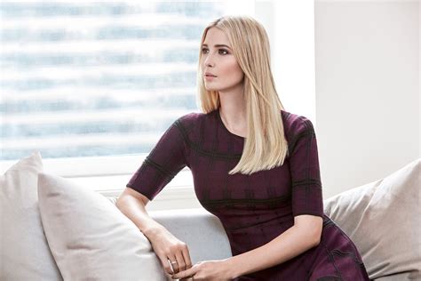 Ivanka Trump