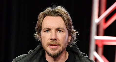 Dax Shepard Explains His New Fear Of Financial Insecurity Due To Strikes In Hollywood Dax