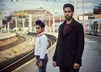 The Boy with the Topknot writer Sathnam Sanghera reveals how his memoir ...