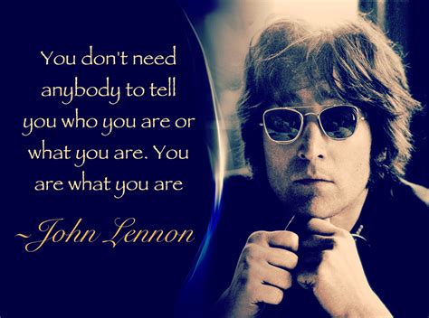 John Lennon Lyric Quotes Quotesgram