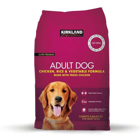 Unleash The Best Top 10 Dog Food Brands At Costco Review And Buying