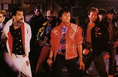 Retro Music FM: Michael Jackson - Beat it (1982)