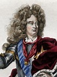 'Portrait of Claude Louis Hector de Villars (1653-1734), Marshal of ...