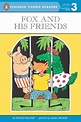 Fox and His Friends by Edward Marshall — Reviews, Discussion, Bookclubs ...