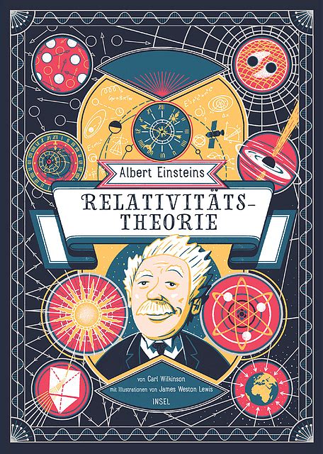 Book Review Of Albert Einsteins Theory Of Relativity