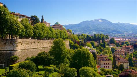 Bergamo is a scenic town in italy's lombardy region. 10 Best Boutique Hotels in Citta Alta for 2019 | Expedia