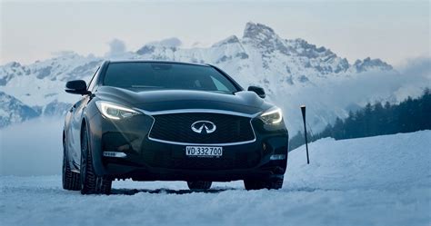 Infiniti Will End Operations In Western Europe Next Year