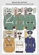 Die Deutsche Reichswehr | Interesting stuff | Abzeichen, Uniform ...
