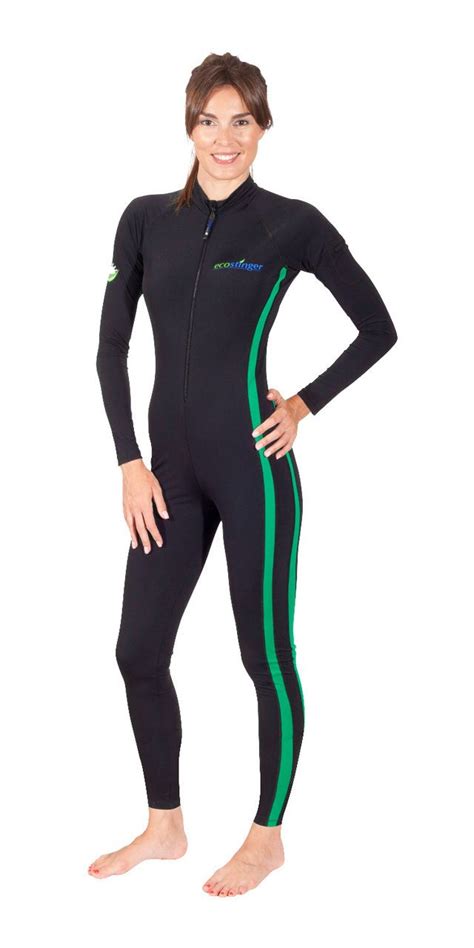 Full Body Uv Swimsuits Stinger Suits Sunsuits Sun Protective Swimwear Ecostinger® Artofit