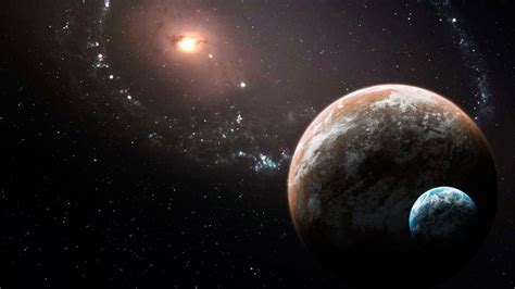 La Nasa Descubre Un Nuevo Planeta Kepler 90i Invdes