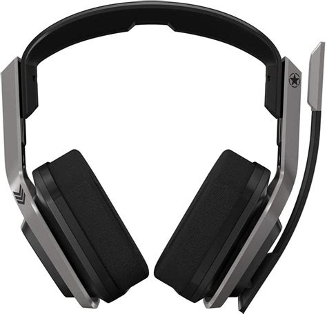 Astro Gaming A20 Wireless Gaming Headset Compatible For Xbox One 4 And Pc