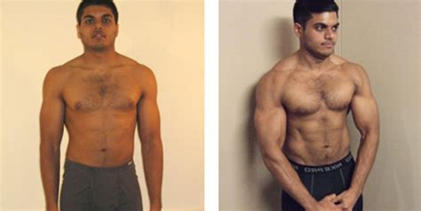 Scrawny To Brawny How To Build Muscle And Live A Bigger Life