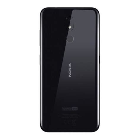 Stay up to date on the latest stock price, chart, news, analysis, fundamentals, trading and investment tools. Nokia 3.2 (6.26", 16GB/2GB) - Black - [Au Stock ...