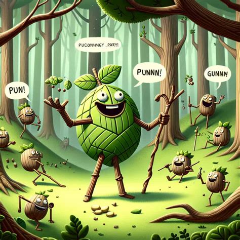 Cracking Up With Over 200 Hilarious Stick Puns A Must Read Guide To
