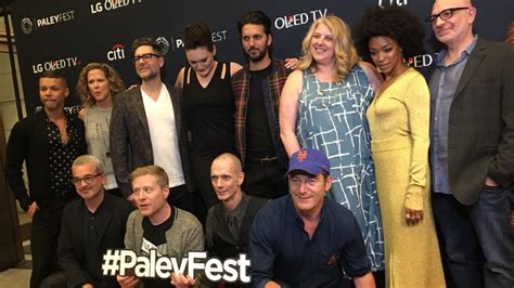 Paleyfest More Canon Characters Coming To ‘star Trek