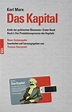 Das Kapital: Kritik der politischen Ökonomie | Erster Band Buch I: Der ...