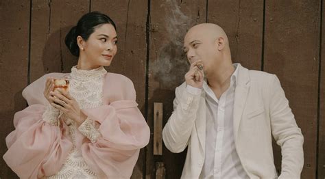 In Pictures Maxine Medina And Timmy Llana Prenup Photos