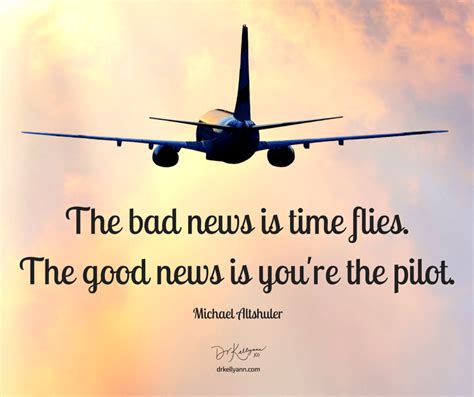 Inspirational Captions About Time Flying