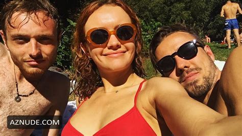 Olivia Cooke Nude And Sexy Photos From The Web Aznude