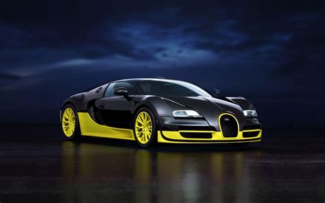 Bugatti Veyron Wallpapers Hd Wallpaper Cave