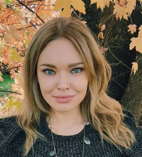 Elena Komleva Blog October 2019