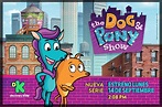 “THE DOG & PONY SHOW” LLEGA A DISCOVERY KIDS – Publicación Apoyo