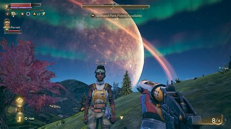 The Outer Worlds Switch Review Thegames