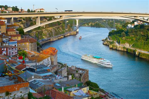 Douro - Portugal's River Of Gold - PML Travel