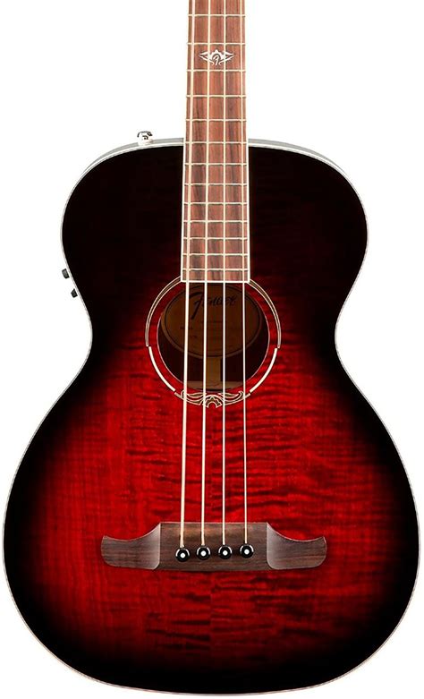 Discover the top 5 bass guitars as well as a full guide for starter packs and instruments for beginners. Best Acoustic Bass Guitars 2020 - Bassist HQ