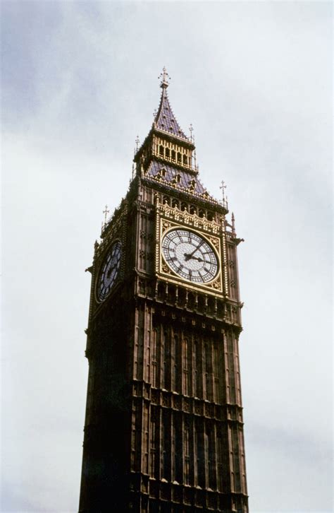 Filebig Ben Londres