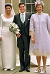 Pin af Pavla Exnarová på Royal Family of Greece | Kjole bryllup ...