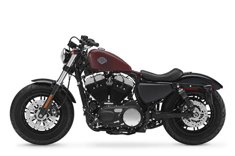 Harley Davidson Forty Eight 2018 Specs Performance And Photos