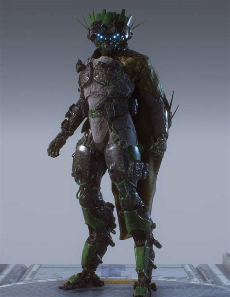 Anthem storm abilities and loadouts. ANTHEM Vanity Store Update | Anthem, Storm front, Armor