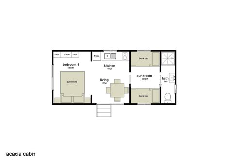 One Bedroom Kit Cabin Joy Studio Design Best Home Plans And Blueprints