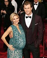 Chris Hemsworth's Wife Elsa Pataky Giving Birth to Twins