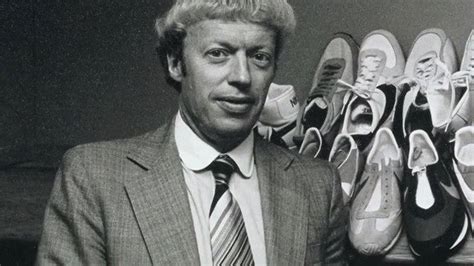 The Story Of Phil Knight And Nike Shoe Palace Blog