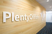 Plenty of Fish Reveals New Look and Logo - Techcouver.com