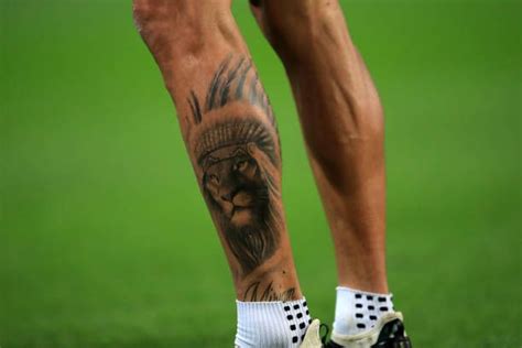 Chelsea football chelsea fc chelsea tattoo tattoo ideas soccer club tattoos design futbol. Chelsea Fc Champions League Tattoo