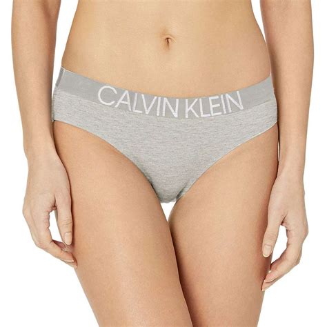New Calvin Klein Women’s Statement 1981 Cotton Stretch Bikini Panties Ebay