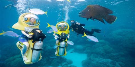 Flying fish, ski tube, banana boat, underwater scooter ride, fly board, sea. Bali Underwater Scooter | Bali Best Activities ...