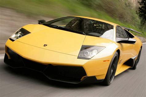 Lamborghini Murcielago Sv Wallpaper Stylish Cars Hd Wallpapers