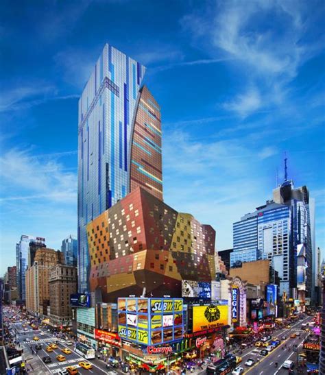 Wyndham Hotels New York City Time Square Ownfas