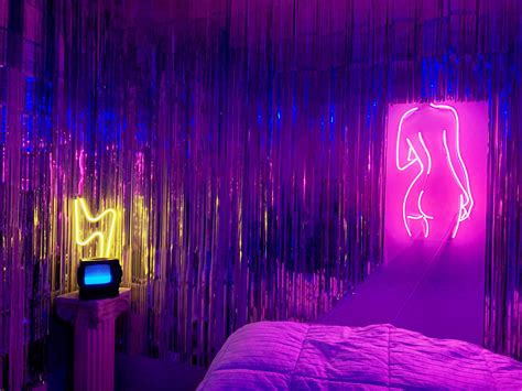 Neon Light For Room