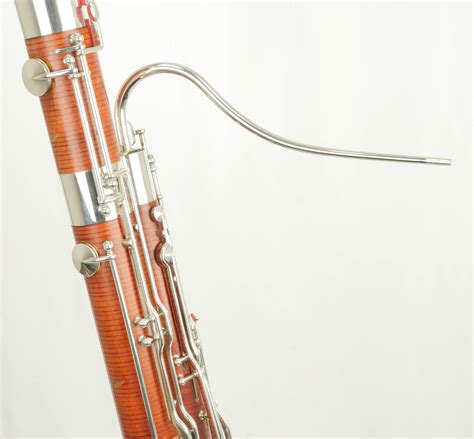 Puchner 5000 Compact Bassoon For Sale Mmi