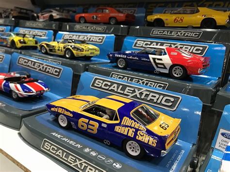 Pin By Alan Braswell On Rc And Slot Cars Slot Cars Toy Car Cars